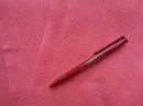 poliészter filc lap, rózsaszín; 20x30 cm-es; 0,9 mm vastag; ára darabonként 220.- Ft (2).JPG