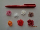 mini virágok; 3 cm átmérőjű; 150.- Ft darabonként (2).JPG