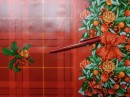 Karácsonyi viaszos vászon; 140 cm széles; 950.-Ft méterenként (1).JPG